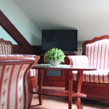 Bed and Breakfast Siesta Kikinda Esterno foto