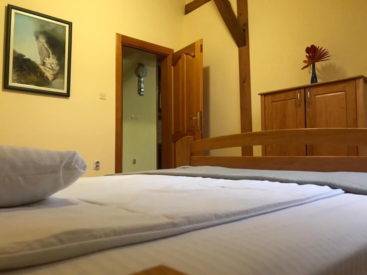 Bed and Breakfast Siesta Kikinda Esterno foto