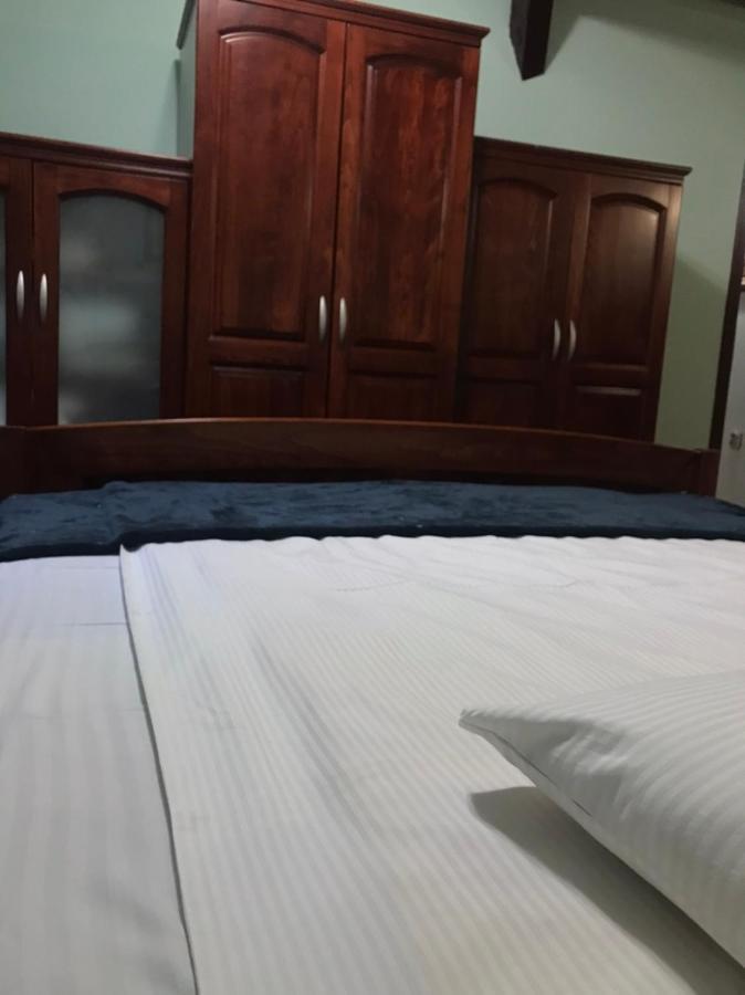 Bed and Breakfast Siesta Kikinda Esterno foto