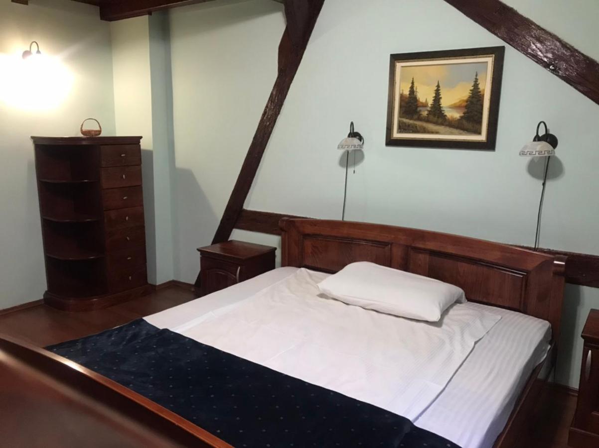 Bed and Breakfast Siesta Kikinda Esterno foto