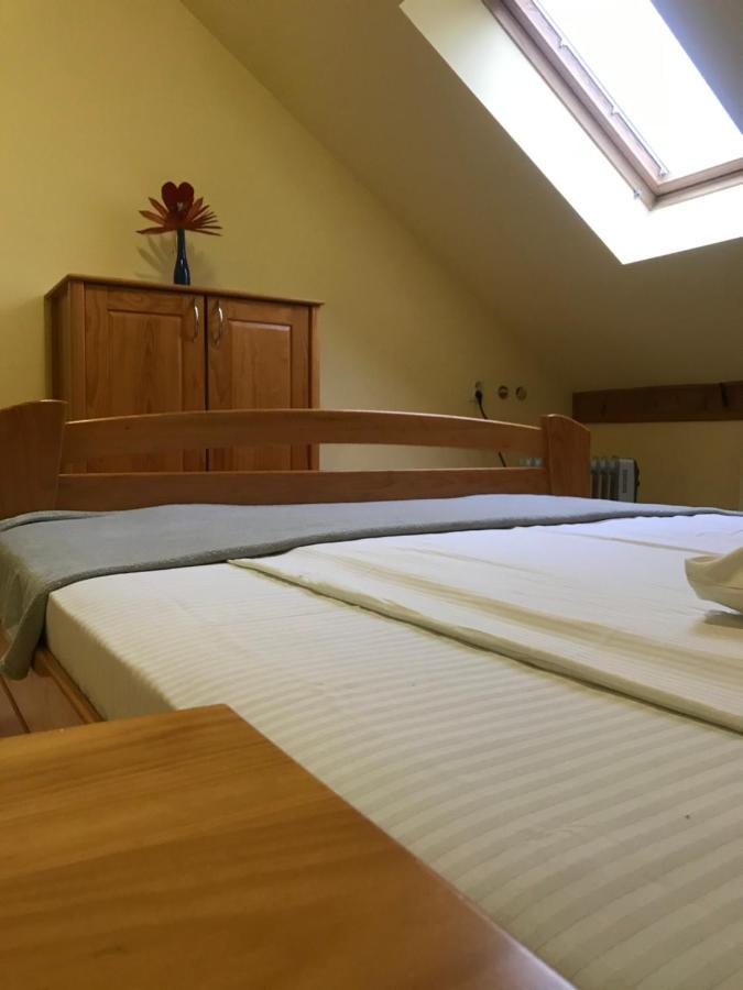 Bed and Breakfast Siesta Kikinda Esterno foto