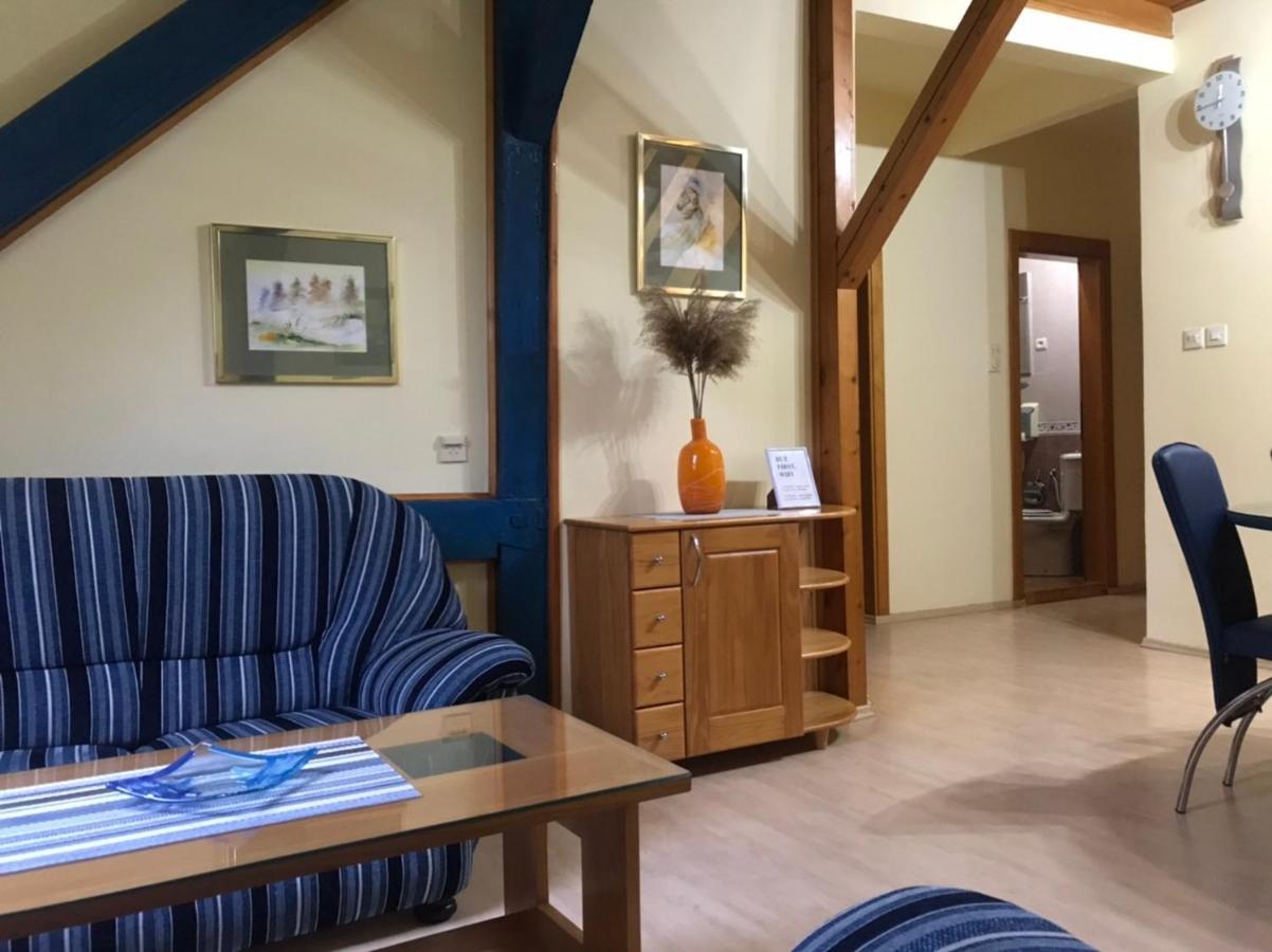 Bed and Breakfast Siesta Kikinda Esterno foto