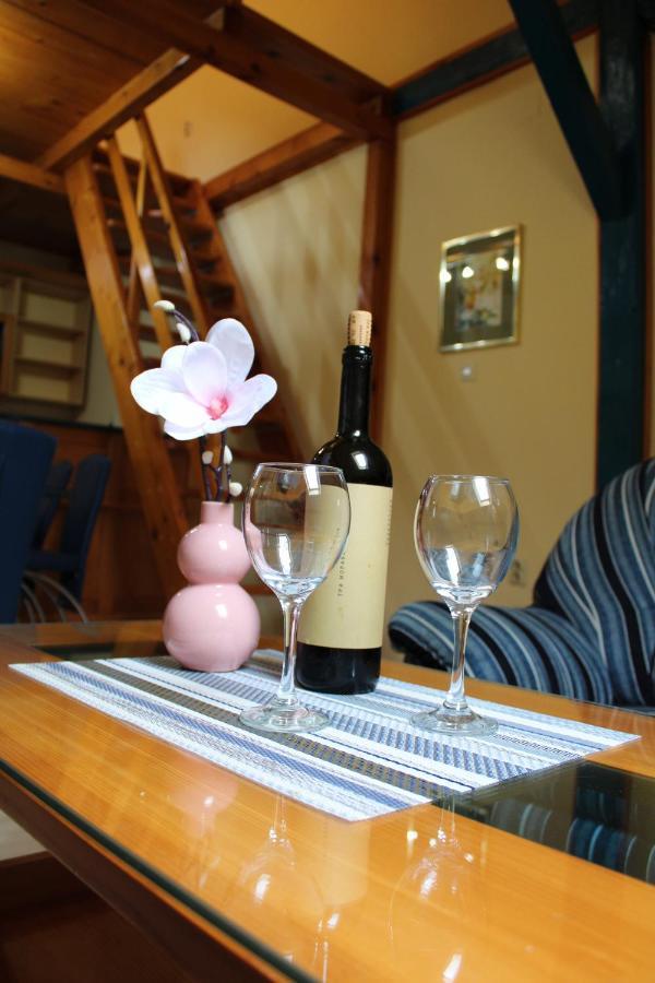 Bed and Breakfast Siesta Kikinda Esterno foto