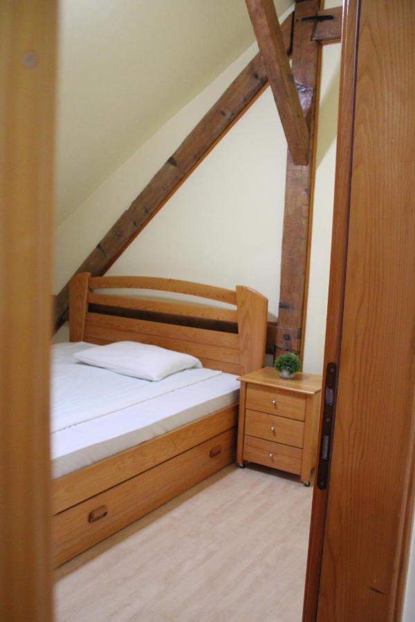 Bed and Breakfast Siesta Kikinda Esterno foto