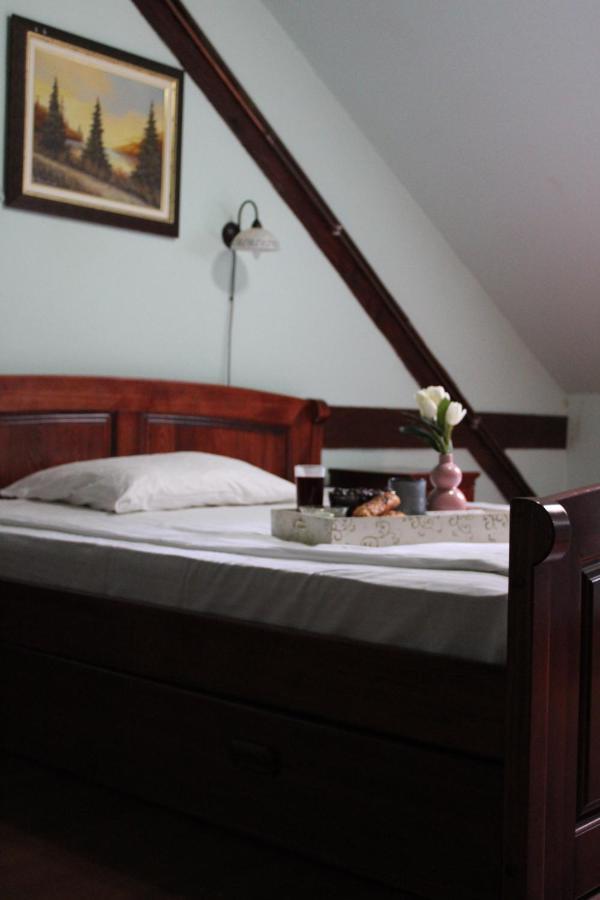 Bed and Breakfast Siesta Kikinda Esterno foto