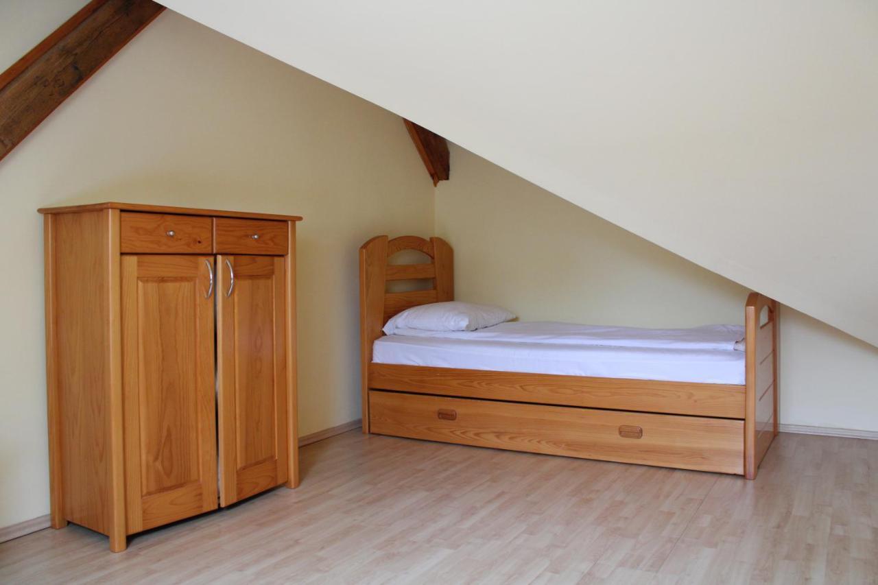 Bed and Breakfast Siesta Kikinda Esterno foto