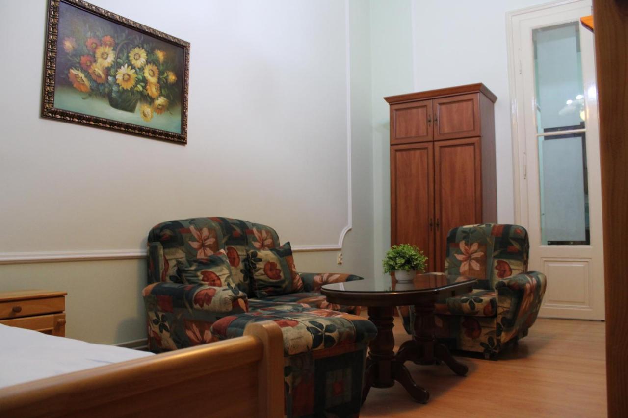 Bed and Breakfast Siesta Kikinda Esterno foto