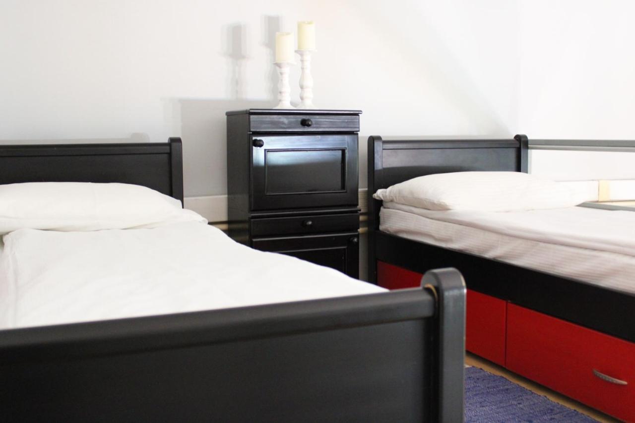 Bed and Breakfast Siesta Kikinda Esterno foto