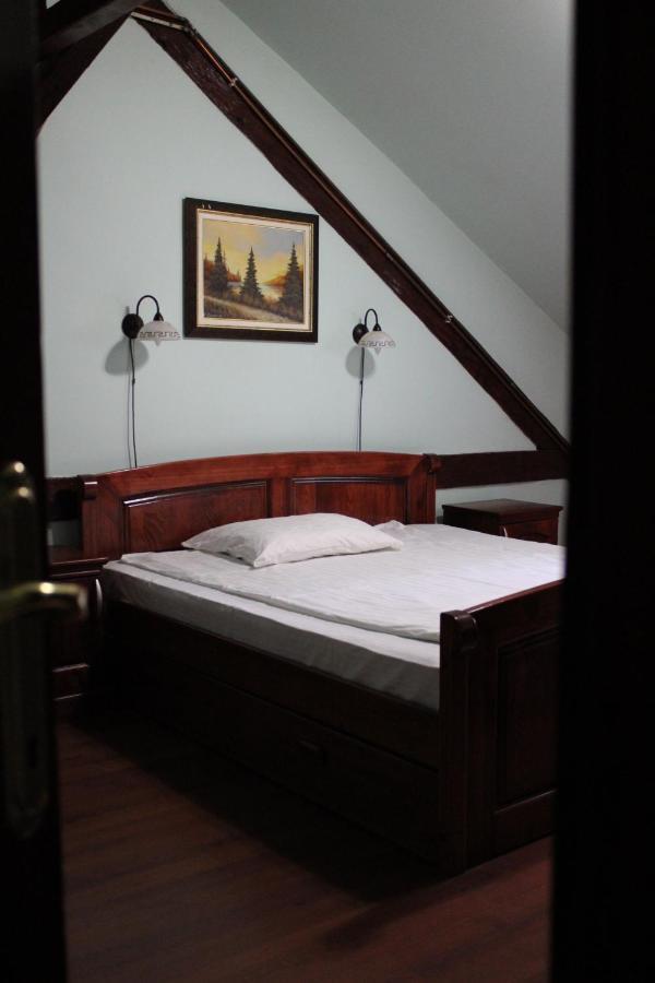 Bed and Breakfast Siesta Kikinda Esterno foto