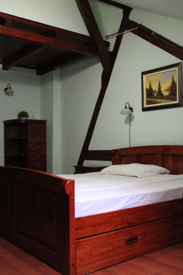 Bed and Breakfast Siesta Kikinda Esterno foto