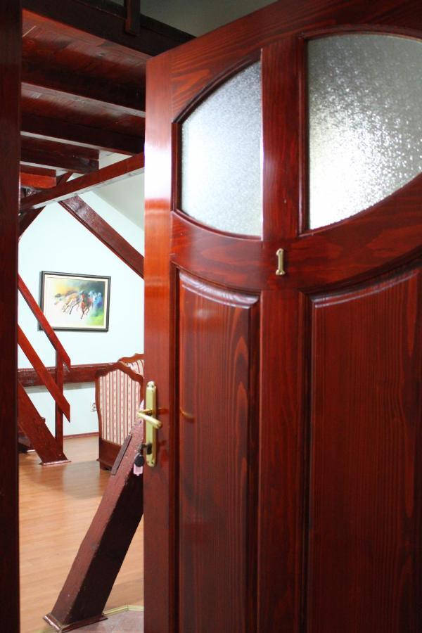 Bed and Breakfast Siesta Kikinda Esterno foto