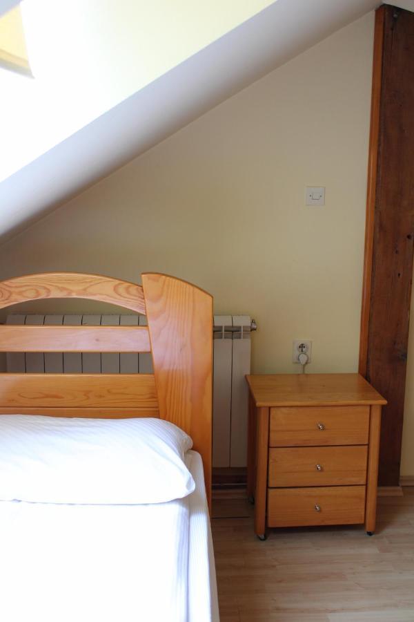 Bed and Breakfast Siesta Kikinda Esterno foto