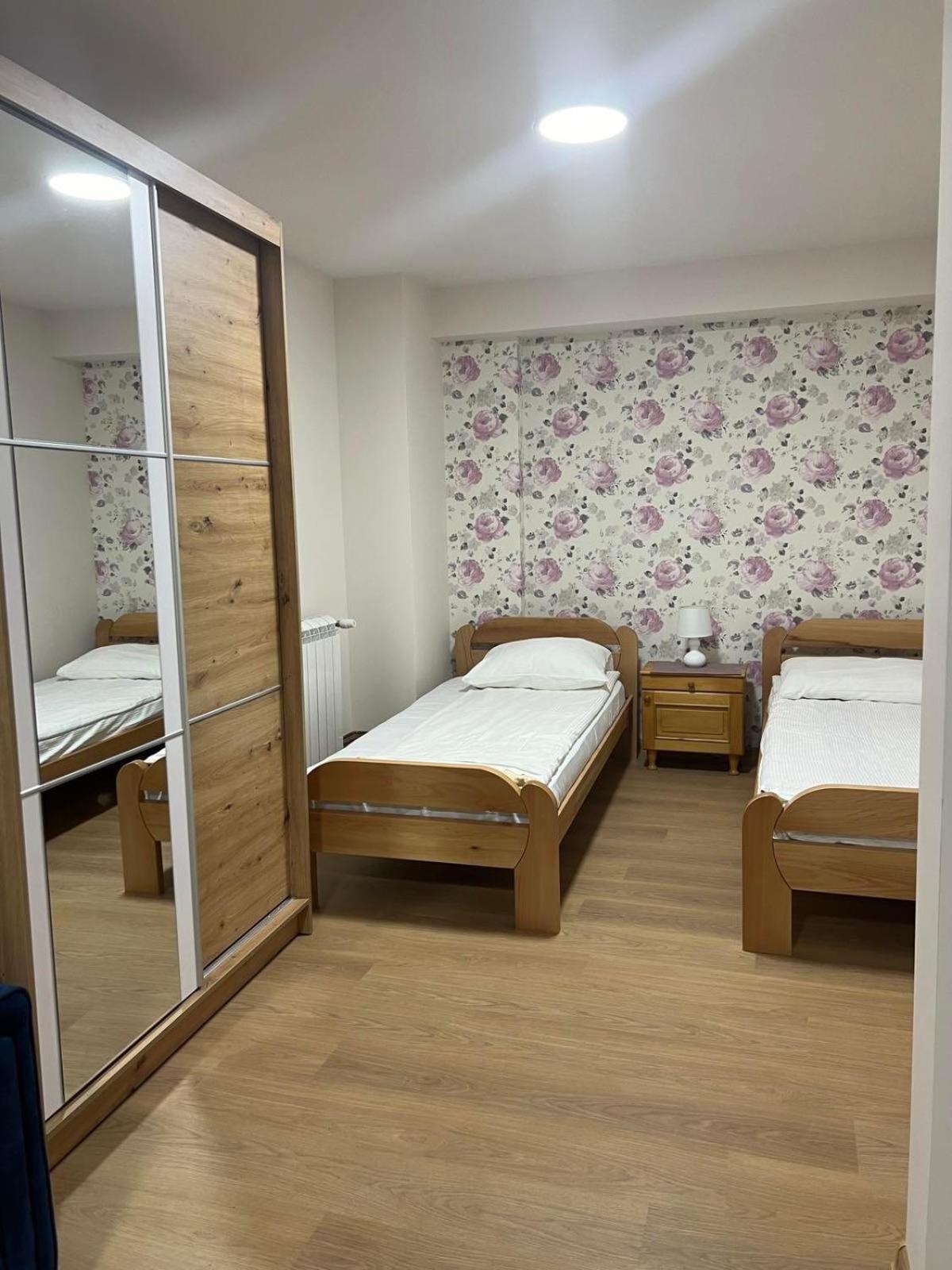 Bed and Breakfast Siesta Kikinda Esterno foto