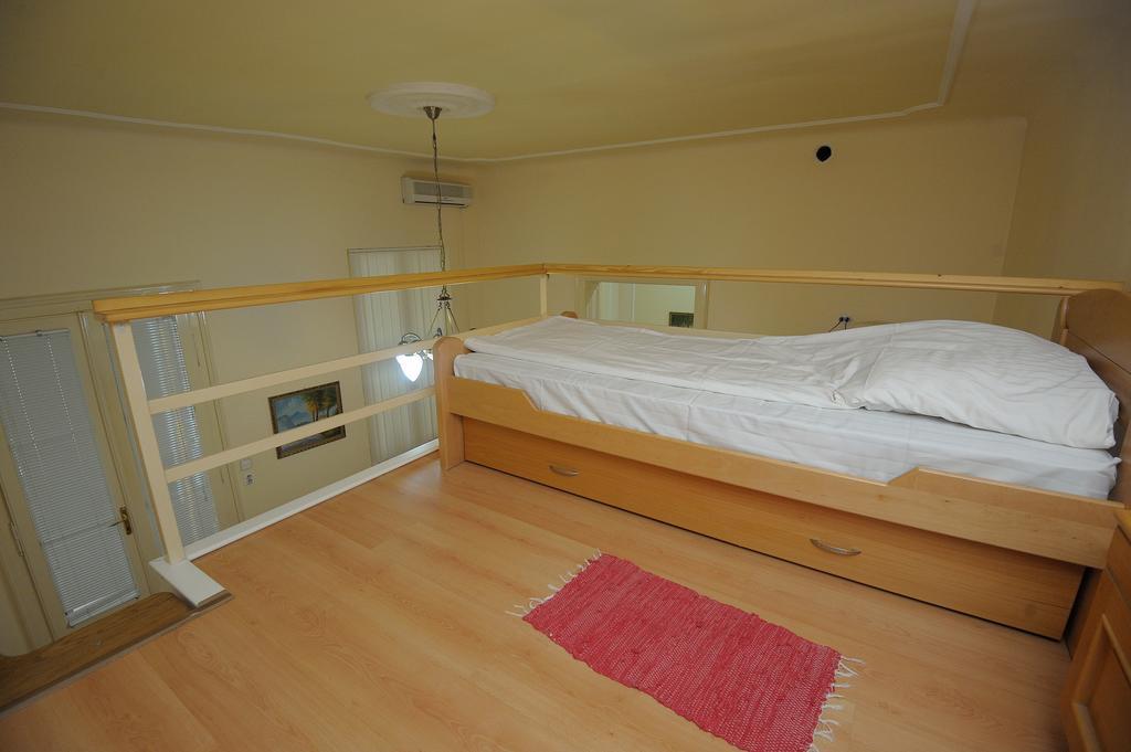 Bed and Breakfast Siesta Kikinda Esterno foto