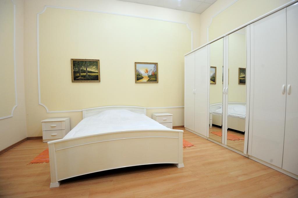 Bed and Breakfast Siesta Kikinda Esterno foto