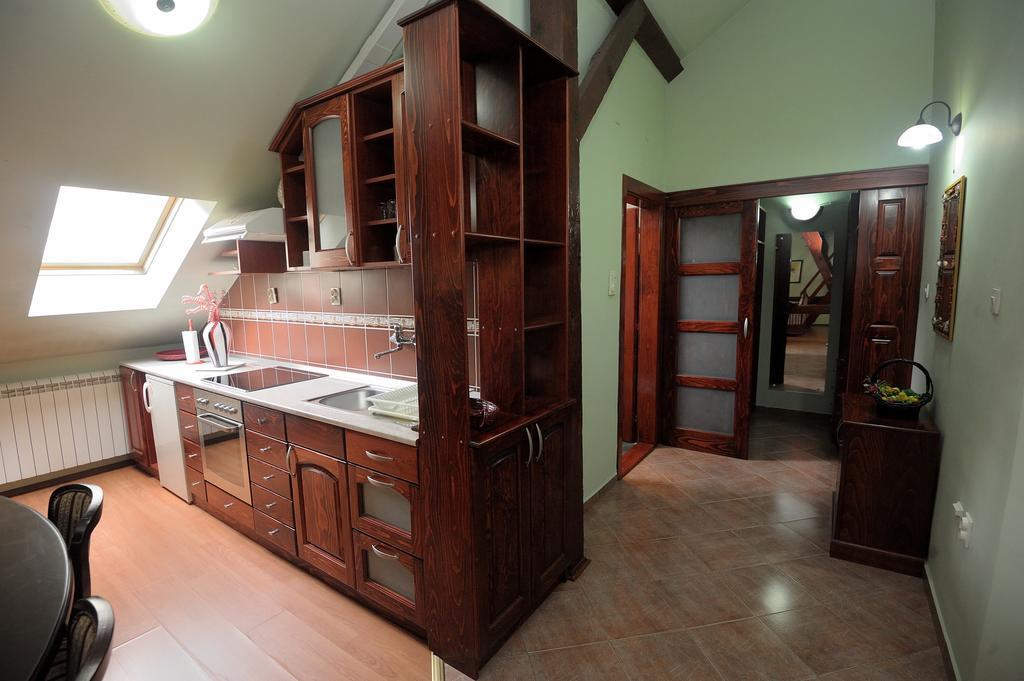 Bed and Breakfast Siesta Kikinda Esterno foto
