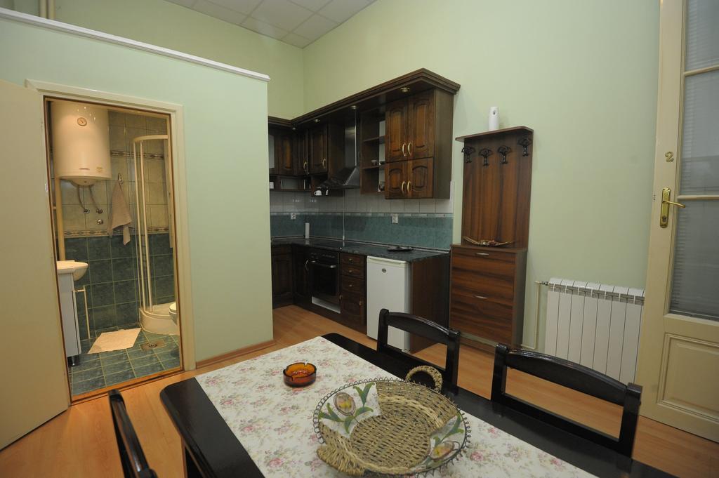 Bed and Breakfast Siesta Kikinda Esterno foto